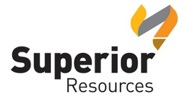 Superior Resources Limited  logo